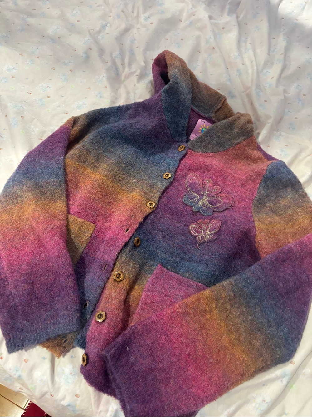 Unif cardigan